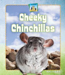Cheeky Chinchillas cover