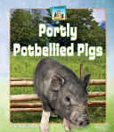Portly Potbellied Pigs cover