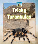 Tricky Tarantulas cover