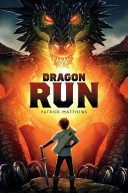Dragon Run cover