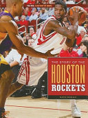 The Story of the Houston Rockets (2011) cover