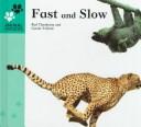 Fast and Slow cover