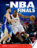The Story of the New Orleans Hornets cover