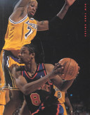 The Story of the New York Knicks cover