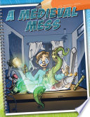 A Medieval Mess cover