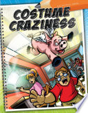 Costume Craziness cover