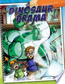 Dinosaur Drama cover