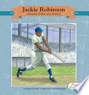 Jackie Robinson: Amazing Athlete and Activist cover
