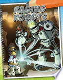 Raging Robots cover