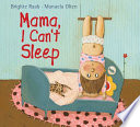 Mama, I Can't Sleep cover