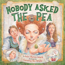 Nobody Asked the Pea cover