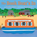 The Book Boat's In cover