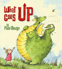 What Goes Up cover