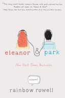 Eleanor & Park cover