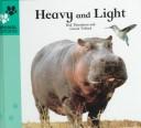 Heavy and Light cover