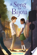 A Song for Bijou cover
