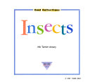 Insects cover