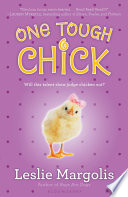 One Tough Chick cover