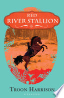 Red River Stallion cover