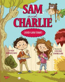 Sam and Charlie (and Sam Too!) cover