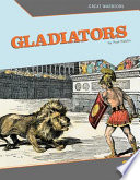 Gladiators cover