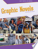 Graphic Novels cover