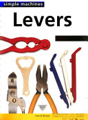 Levers cover