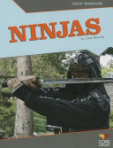Ninjas cover