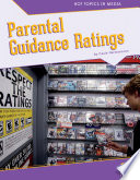 Parental Guidance Ratings cover