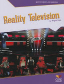 Reality Television cover