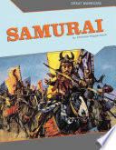 Samurai cover