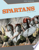 Spartans cover