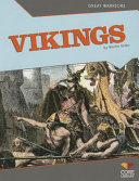 Vikings cover