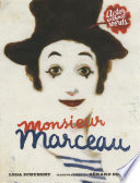 Monsieur Marceau: Actor Without Words cover