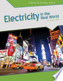 Electricity in the Real World cover