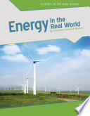 Energy in the Real World cover