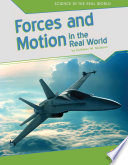 Forces and Motion in the Real World cover