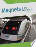 Magnets in the Real World cover