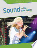 Sound in the Real World cover