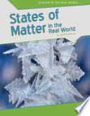 States of Matter in the Real World cover