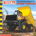 If I Could Drive a Dump Truck! cover