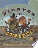 Pirates vs. Cowboys cover