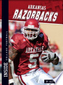 Arkansas Razorbacks cover