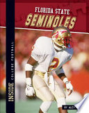 Florida State Seminoles cover
