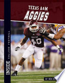 Texas A&M Aggies cover