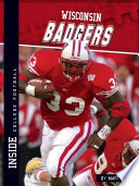 Wisconsin Badgers cover