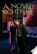 A Novel Nightmare: The Purloined Story cover