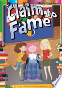 Claim to Fame cover