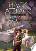 Hack Attack: A Trip to Wonderland cover