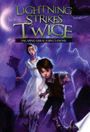 Lightning Strikes Twice: Escaping Great Expectations cover